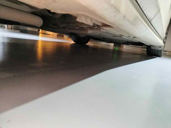 [西安·陕A] 二手本田杰德2014款 1.8L CVT豪华尊享版 5座