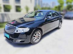 [上海·沪B]红旗&nbsp;&nbsp;红旗H7&nbsp;&nbsp;2015款 2.0T 豪华型