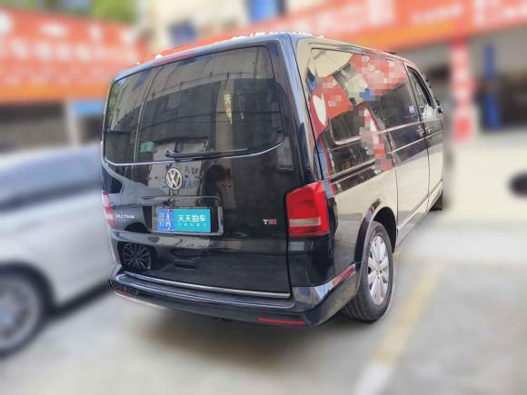 [南昌·赣A] 二手大众迈特威2012款 2.0TSI 两驱豪华版