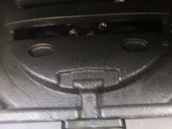 [上海·沪E] 二手凯迪拉克凯迪拉克SRX2015款 3.0L 舒适型