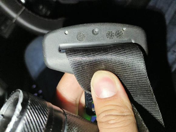 [杭州·浙A] 二手标致标致40082017款 350THP 精英版