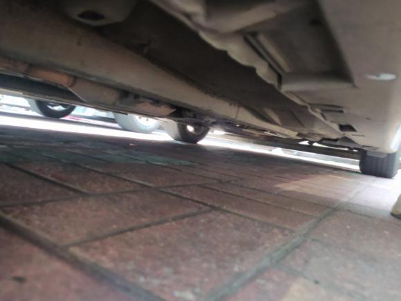 [佛山·粤M] 二手马自达睿翼2009款 2.5L 自动尊贵版