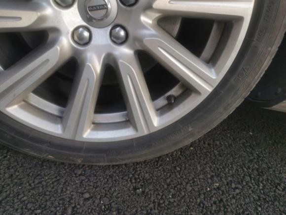 [宁波·浙B] 二手沃尔沃沃尔沃S902020款 T5 智逸豪华版