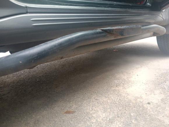 [武汉·鄂A] 二手铃木吉姆尼2015款 1.3 AT Mode3导航版