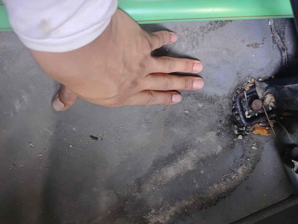 [无锡·苏B] 二手东风风行菱智2013款 M3 1.6L 7座舒适型