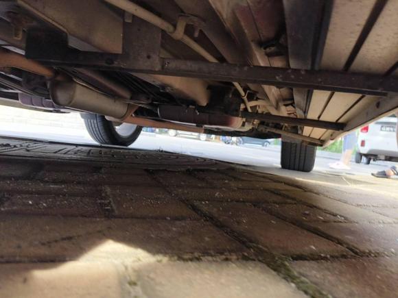 [南昌·赣B] 二手道奇酷威2013款 2.4L 两驱尊尚版