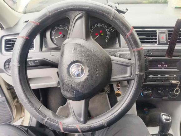 [嘉兴·沪C] 二手斯柯达昕锐2015款 1.6L 自动智选型