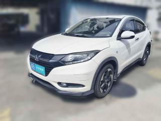 本田缤智2017款 1.8L CVT两驱先锋型「深圳二手车」「天天拍车」