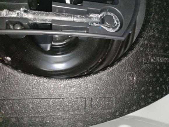 [苏州·苏E] 二手DSDS 3经典2012款 1.6L 风尚版