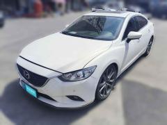 [嘉兴·浙F] 马自达阿特兹2015款 2.5L 蓝天运动版