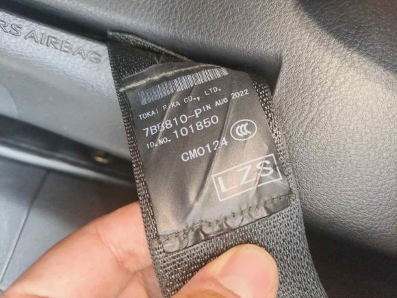 [金华·浙G] 二手雷克萨斯雷克萨斯ES2022款 200 卓越版