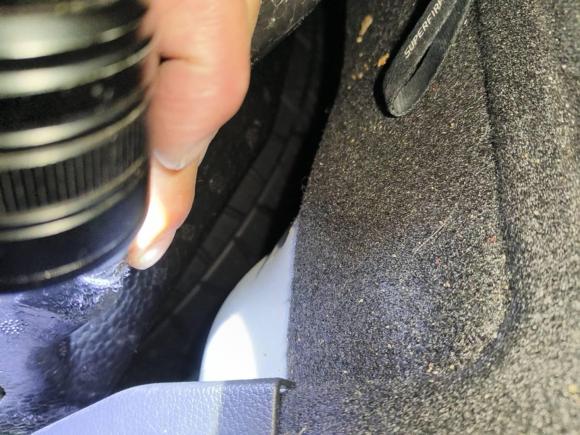 [合肥·皖A] 二手本田飞度2016款 1.5L LXS CVT舒适天窗版