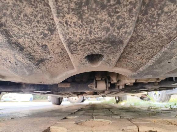 [合肥·皖A] 二手起亚起亚K32016款 1.6L 自动GL