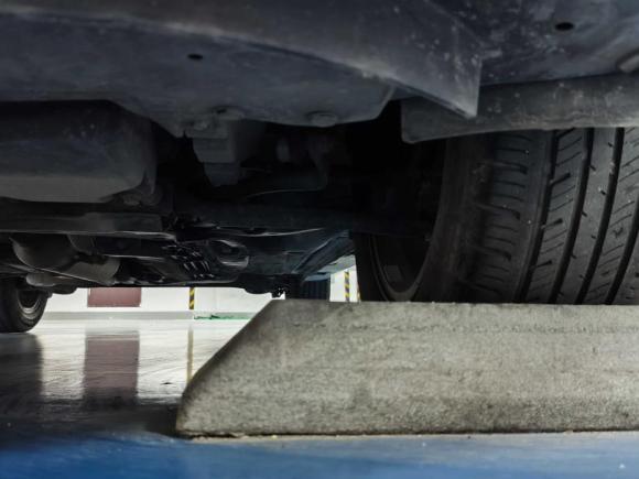 [台州·浙J] 二手吉利汽车远景X32018款 1.5L 自动周年版