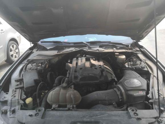 [南京·苏A] 二手福特Mustang2015款 2.3T 性能版