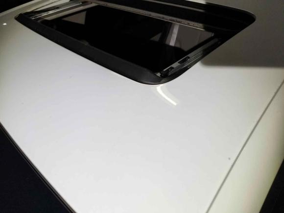 [苏州·苏U] 二手别克英朗2021款 典范 1.5L 自动精英型