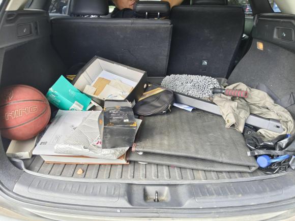 [温州·皖A] 二手英菲尼迪英菲尼迪QX502018款 2.0T 四驱菁英版