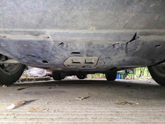 [成都·川A] 二手讴歌讴歌CDX2016款 1.5T 两驱尊享版