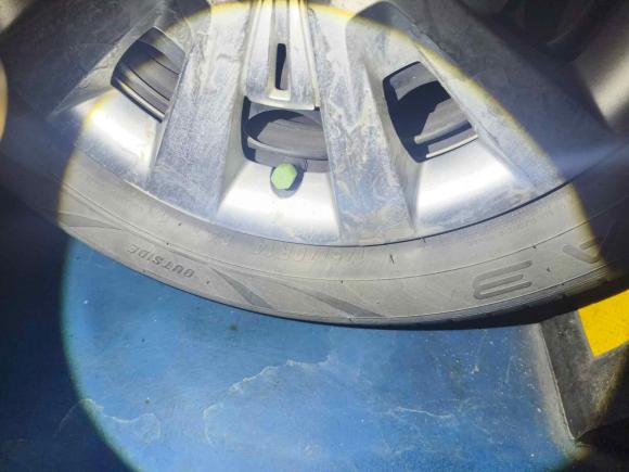 [深圳·粤B] 二手雪佛兰乐风RV2016款 1.5L 自动畅行版