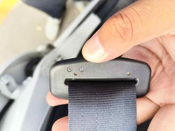 [苏州·吉J] 二手哈弗哈弗H6 Coupe2016款 蓝标 1.5T 手动两驱都市型