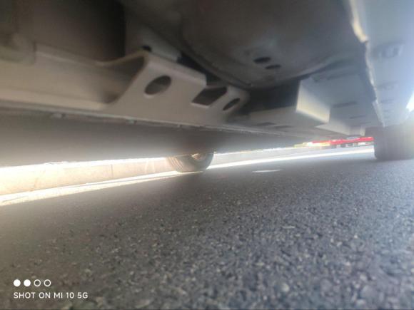 [嘉兴·浙F] 二手荣威荣威Ei52019款 豪华版