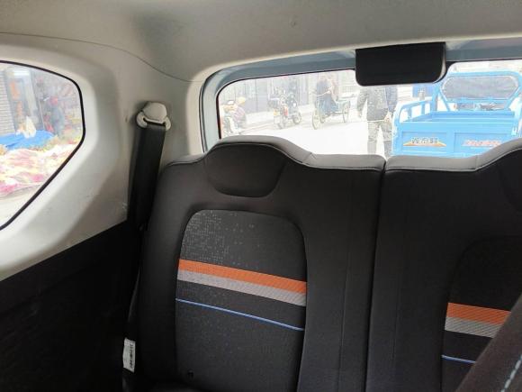 [温州·浙C] 二手五菱汽车宏光MINIEV2020款 悦享款 磷酸铁锂