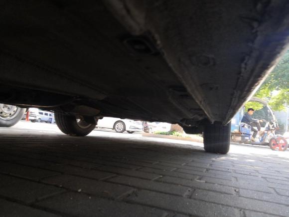 [嘉兴·浙F] 二手大众朗逸2017款 1.6L 自动风尚版