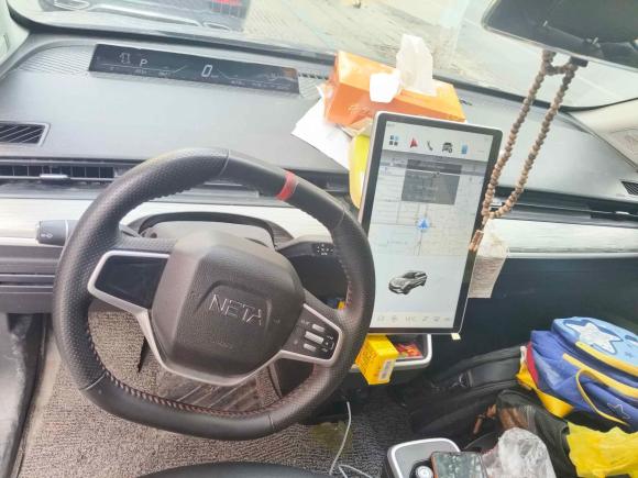 [金华·浙G] 二手哪吒汽车哪吒V2022款 潮 300 Lite 磷酸铁锂