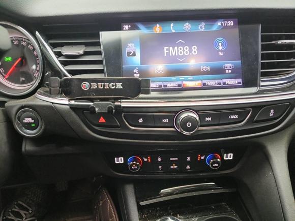 [义乌·浙G] 二手别克君威2019款 20T 豪华型 国VI