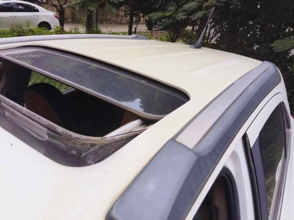 [南通·苏F] 二手别克昂科拉2015款 1.4T 自动两驱都市领先型