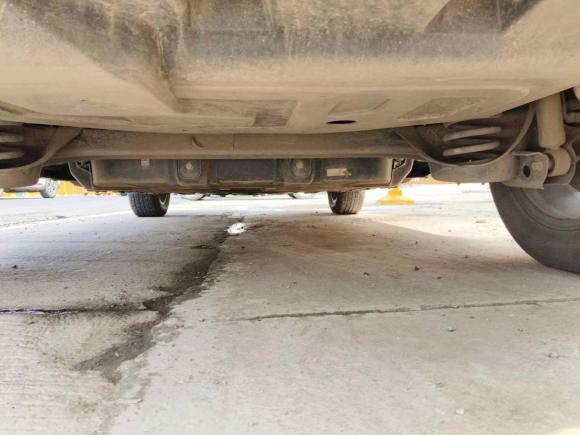 [武汉·鄂A] 二手威马汽车威马EX52020款 EX5 400 即客行版