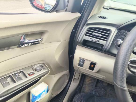 [湖州·浙A] 二手本田锋范经典2012款 1.5L 手动精英版