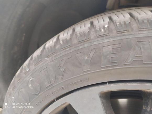 [佛山·粤E] 二手路虎神行者22015款 2.0T Si4 HSE Luxury典藏版