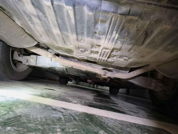 [南昌·赣A] 二手本田奥德赛2007款 2.4L 舒适版