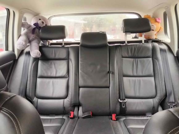 [芜湖·苏E] 二手大众途观2016款 300TSI 自动两驱舒适版