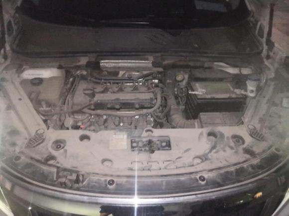 [南昌·赣A] 二手观致观致52018款 改款 1.6T 自动领先型