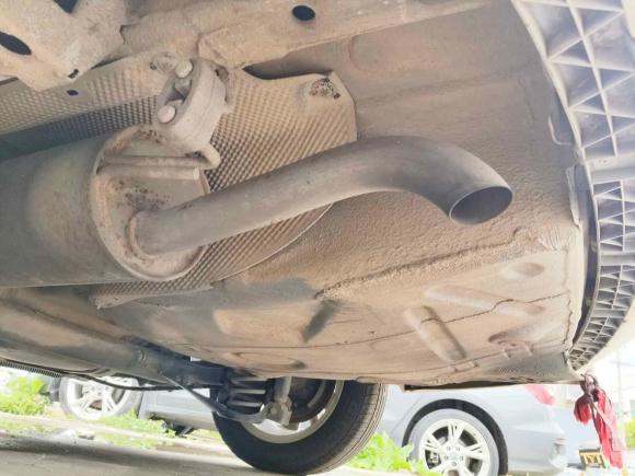 [温州·贵D] 二手大众捷达2015款 质惠版 1.6L 手动舒适型