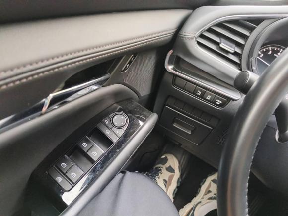 [无锡·苏B] 二手马自达马自达3 昂克赛拉2020款 2.0L 自动质雅版