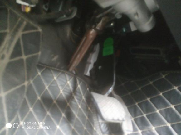 [台州·浙J] 二手荣威荣威3602018款 PLUS 1.5L 自动尊享版