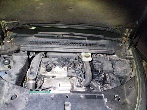 [上海·沪D] 二手DSDS 52013款 1.6T 豪华版THP200