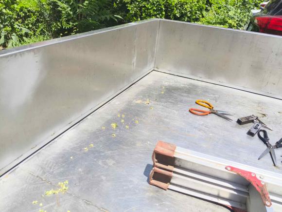 [青岛·鲁R] 二手金杯金杯T32022款 1.5L 国VI双排豪华型SWC15M