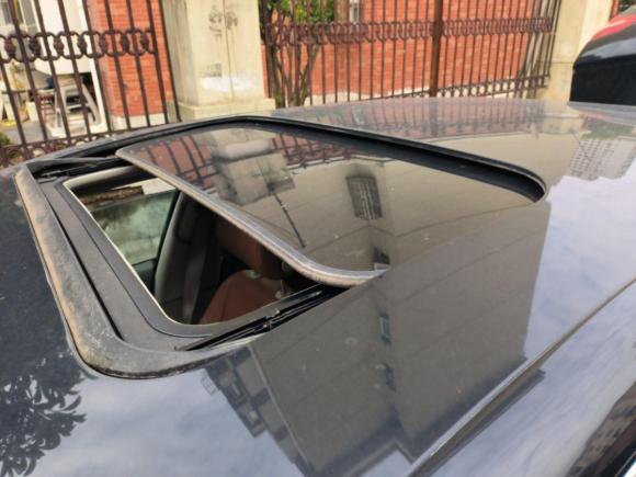 [上海·沪A] 二手奥迪奥迪A6L2009款 2.8 FSI 舒适娱乐型