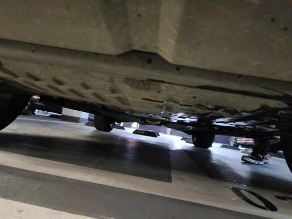 [武汉·鄂W] 二手路虎发现神行2017款 2.0T SE