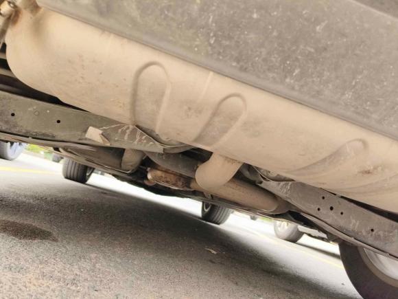 [温州·浙C] 二手奥迪奥迪Q32017款 35 TFSI 时尚型