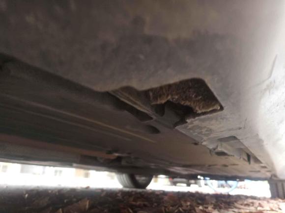 [南京·苏A] 二手捷豹捷豹XF2009款 XF 3.0L V6豪华版