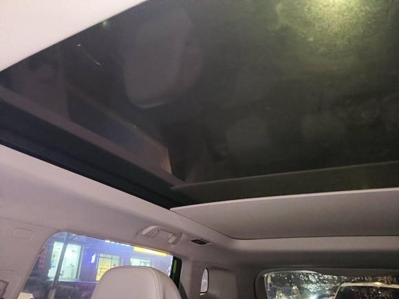 [杭州·浙A] 二手吉利汽车吉利ICON2020款 300T 银河限量版