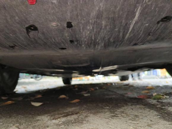 [台州·浙J] 二手马自达阿特兹2020款 2.5L 蓝天至尊版