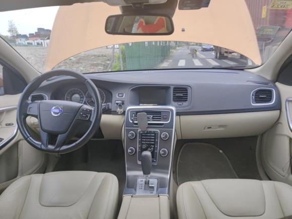 [湖州·苏E] 二手沃尔沃沃尔沃S602012款 1.6T DRIVe 舒适版