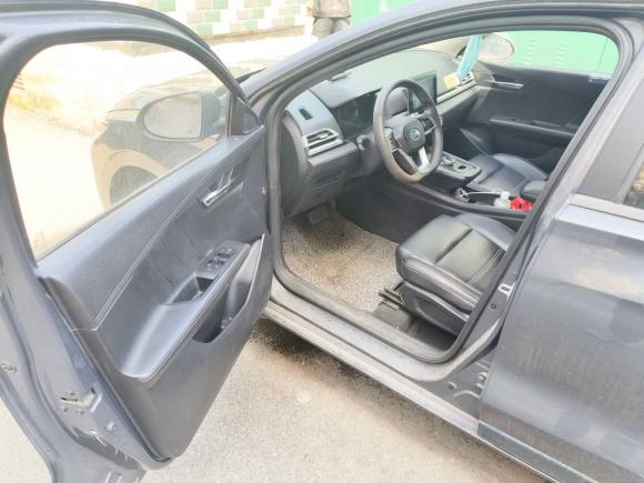 [南通·苏F] 二手比亚迪比亚迪e22019款 高续航版 耀·豪华型