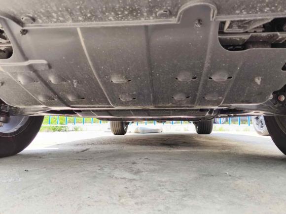 [无锡·苏B] 二手哈弗哈弗H52023款 2.0T自动四驱领英 汽油